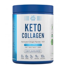 Applied Nutrition Keto Collagen 325 гр