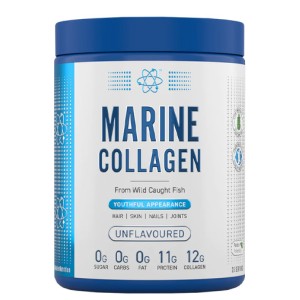 Applied Nutrition Marine Collagen Powder 300 гр