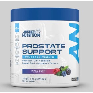 Applied Nutrition Agewell 40+ Prostate Support 300 гр