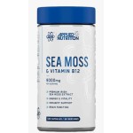 Applied Nutrition Sea Moss & Vitamin B12 120 капсули на супер цена
