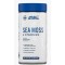 Applied Nutrition Sea Moss & Vitamin B12 120 капсули