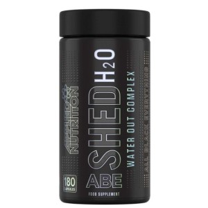 Applied Nutrition Shed H2O - Water Out Complex 180 капсули