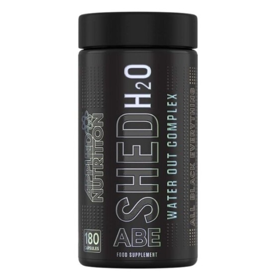 Applied Nutrition Shed H2O - Water Out Complex 180 капсули на супер цена