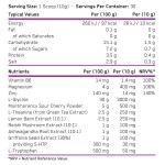 Applied Nutrition Agewell 40+ Sleep 300 гр на супер цена