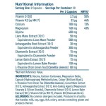 Applied Nutrition Solutions Sleep Support 60 капсули на супер цена