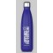 Applied Nutrition Stainless Steel Flask - Blue 500 мл