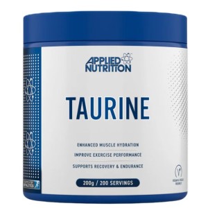 Applied Nutrition Taurine Powder 200 гр