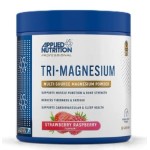 Applied Nutrition Tri-Magnesium Powder | Bisglycinate, Taurate & Citrate 200 гр на супер цена
