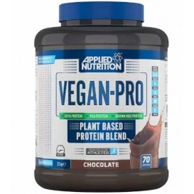 Applied Nutrition Vegan-Pro - Plant Based Protein Blend 2100 гр / 70 дози
