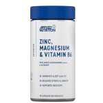 Applied Nutrition Zinc, Magnesium & Vitamin B6 | ZMA with KSM-66® Ashwagandha Extract 90 капсули на изгодни цени Applied Nutrition Zinc, Magnesium & Vitamin B6 | ZMA with KSM-66® Ashwagandha Extract 90 капсули на супер цена