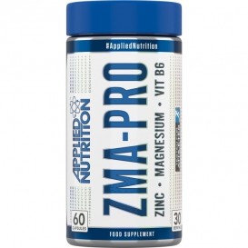 Applied Nutrition ZMA-Pro | with KSM-66® Ashwagandha Extract 60 капсули / 30 дози
