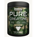 Army 1 Pure Creatine 300 гр / 60 дози на супер цена