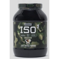 Army 1 ISO 1 1000 гр / 30 дози