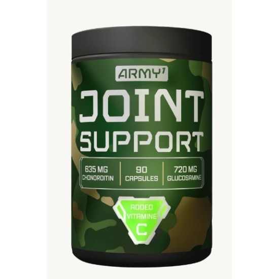 Army 1 Joint Support 90 капсули / 30 дози на супер цена