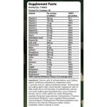 Army 1 Multivitamin 120 таблетки / 60 дози на супер цена