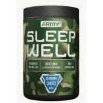 Army 1 Sleep Well 60 капсули / 60 дози на супер цена