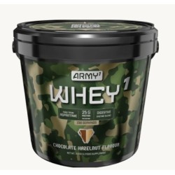 Army 1 Whey 1 5000 гр / 156 дози