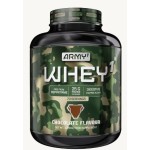 Army 1 Whey 1 2270 гр / 70 дози на супер цена