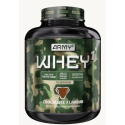 Army 1 Whey 1 2270 гр / 70 дози