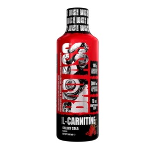 BAD ASS L-Carnitine Liquid 500 мл 