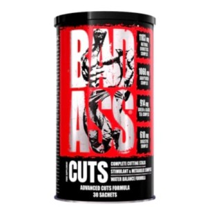 Bad Ass | Cuts 30 пакета Bad Ass | Cuts 30 пакета