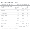 Battery Nutrition Breakfast 1100 гр на супер цена