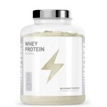Battery Nutrition Whey Protein Natural 2000 гр на супер цена