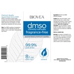 Biovea DMSO Liquid 237 мл на супер цена