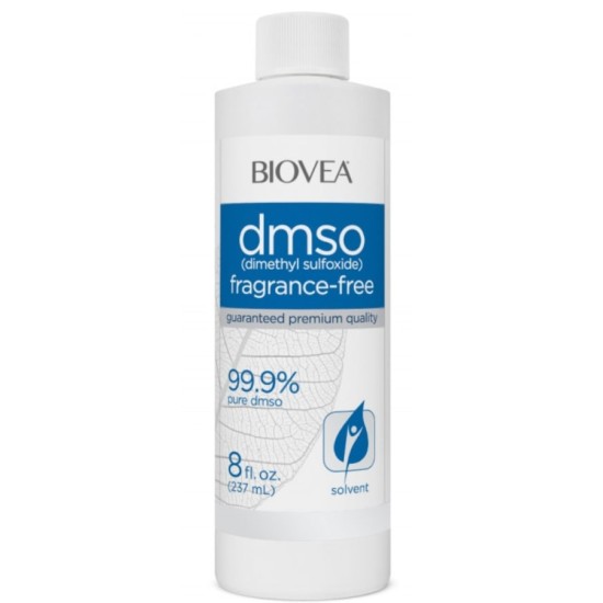 Biovea DMSO Liquid 237 мл на супер цена