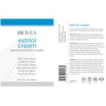 Biovea Estriol Cream 60 мл на супер цена