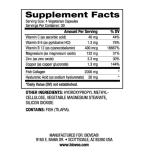Biovea Fish Collagen & Hyaluronic Acid - Колаген + Хиалуронова Киселина - 120 caps на супер цена