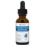 Biovea Colloidal Silver Advanced Drops 30 мл на изгодни цени Biovea Colloidal Silver Advanced Drops 30 мл на супер цена