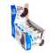 BORN WINNER Active High 30% Protein Cookie Double chocolate 12x75 гр