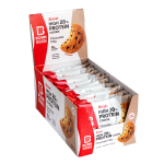 BORN WINNER BOOST High 20% Protein Cookie Chocolate Chip 12x75 гр на супер цена