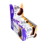 BORN WINNER Slim High 50% Protein Cookie Cookies & Cream 12x60 гр на изгодни цени BORN WINNER Slim High 50% Protein Cookie Cookies & Cream 12x60 гр на супер цена