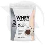 BORN WINNER Whey Protein Blend 810 g / 27 дози на изгодни цени BORN WINNER Whey Protein Blend 810 g / 27 дози на супер цена