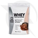 BORN WINNER Whey Protein Blend 810 g / 27 дози на изгодни цени BORN WINNER Whey Protein Blend 810 g / 27 дози на супер цена
