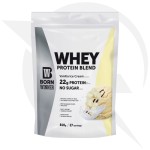 BORN WINNER Whey Protein Blend 810 g / 27 дози на изгодни цени BORN WINNER Whey Protein Blend 810 g / 27 дози на супер цена