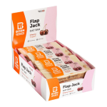 Born Winner Flapjack Череша с йогурт 12x100гр на изгодни цени Born Winner Flapjack Череша с йогурт 12x100гр на супер цена
