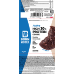 BORN WINNER Active High 30% Protein Cookie Double chocolate 12x75 гр на супер цена