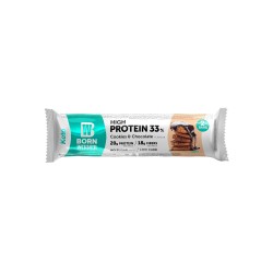 Born Winner Keto High Protein 33% Cookies &amp; Chocolate 60 гр