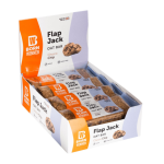 Born Winner Flapjack парченца шоколад 12x90гр на супер цена