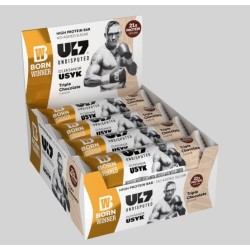 Born Winner U17 Undisputed Bar Triple Chocolate 12x60 гр