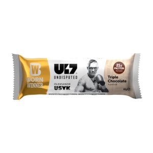 Born Winner U17 Undisputed Bar Triple Chocolate 60 гр