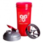 BSN Shaker Red 700 мл на супер цена