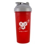 BSN Shaker Red 700 мл на супер цена