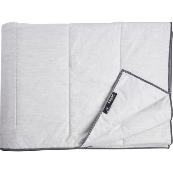 Blackroll® Recovery Blanket Ultralite | Свръхлеко възстановително одеало 135x200 см на супер цена