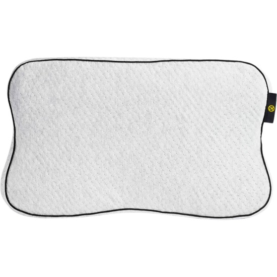 Blackroll® Recovery Pillow | Limited Borussia Dortmund Edition 30x50 см на супер цена