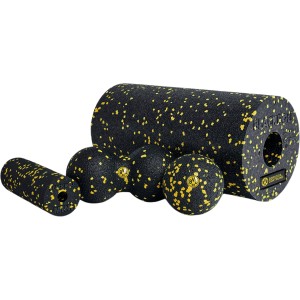 Blackroll® BlackBox Standard | Limited Borussia Dortmund Edition 4 броя