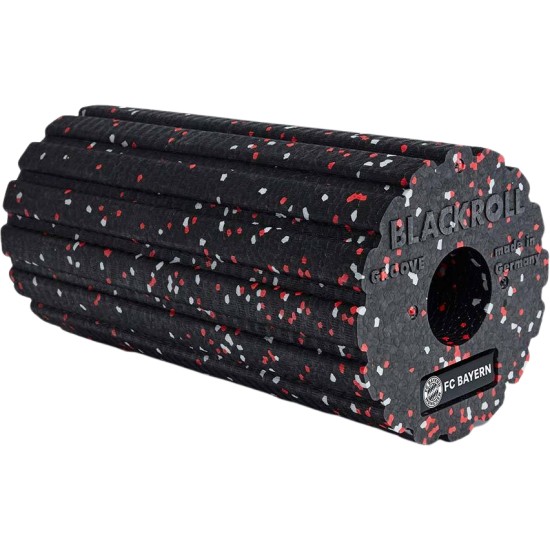 Blackroll® Groove | Limited FC Bayern München Edition 30х15 см на супер цена